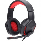 Гарнитура Redragon THEMIS BLACK, 3.5 mm