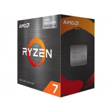 Процессор Socket-AM4 AMD Ryzen 7 5700G (100-000000263) 8C/16T 3.8GHz/4.6GHz 4+16Mb 65W Radeon Vega 8 (2000 MHz) OEM