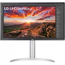 Монитор LG 27UP650-W
