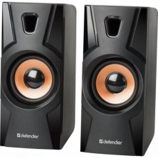 Колонки Defender Aurora S8 Black, 65408