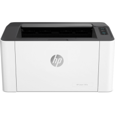 Принтер HP Laser 107w 4ZB78A