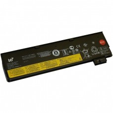 Аккумулятор (батарея) для ноутбука Lenovo ThinkPad T470 T570 (01AV489) 24Вт, 2100мАч, 11.4В (оригинал)