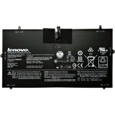 Аккумулятор (батарея) для ноутбука Lenovo Yoga 3 Pro 1370 (L13M4P71), 7.6В, 5800мАч, 44Вт, (оригинал)
