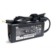 Кабель для блока питания HP mini 4.0x1.7mm (угловой)