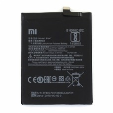 Аккумулятор BN47 для Xiaomi Mi A2 Lite, 4000мАч, 3.85В