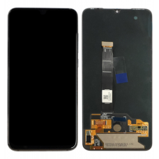 Модуль (матрица + тачскрин) для Xiaomi Redmi 9, черный