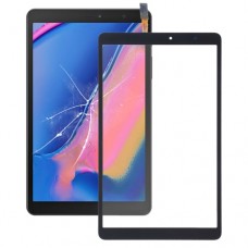Сенсорное стекло (тачскрин) для Samsung Galaxy Tab A 8.0 LTE SM-T295 (2019), черное