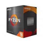 Процессор <AM4> AMD Ryzen 9 5950X (OEM)