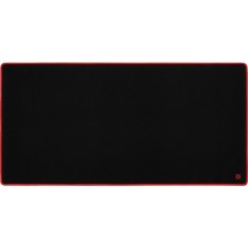 Коврик для компьютерной мыши Defender Black Ultra XXL 50564