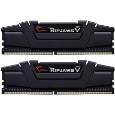 DDR4 32Gb KiTof2 PC-32000 4000MHz G.Skill Ripjaws V (F4-4000C18D-32GVK) CL18
