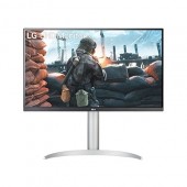Монитор 27" LG 27UP650-W