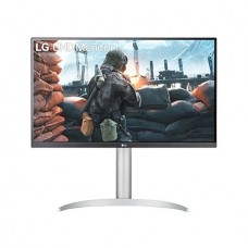 Монитор 27" LG 27UP650-W