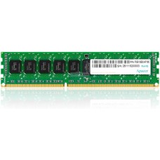 Оперативная память DDR-3 4GB PC-12800 Apacer AU04GFA60CATBGC