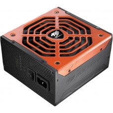 БП Cougar 700W VTE X2 700 (ATX v2.31, 700W, Active PFC, 120mm Ultra-Silent Fan, DC-DC, 80 Plus Bronze, Japanese standby capacitors) [VTE X2 700] BULK