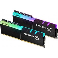 DDR4 32Gb KiTof2 PC-35200 4400MHz G.Skill Trident Z RGB (F4-4400C19D-32GTZR) CL19