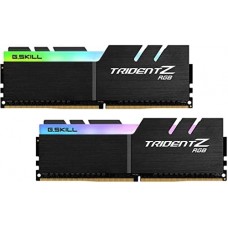 DDR4 32Gb KiTof2 PC-32000 4000MHz G.Skill Trident Z RGB (F4-4000C18D-32GTZR) CL18