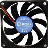 Кулер 5bites FB8015S-12L3 80 мм