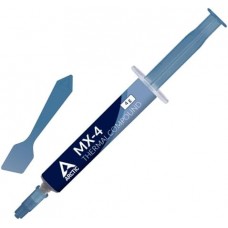Термопаста Arctic Cooling MX-4 (ACTCP00031B) 4гр + шпатель для нанесения