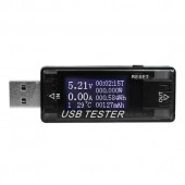 Тестер USB-зарядки Sunshine SS-302A