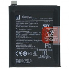Аккумулятор BLP743 для OnePlus 7T, 3800мАч, 3.85В
