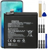 Аккумулятор (батарея) BLP745 для телефона OnePlus 7T Pro, 4010мАч, 3.87В