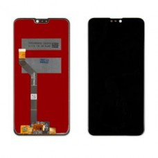 Модуль для Asus ZenFone Max Pro M2 (ZB631KL), черный