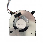 Вентилятор (кулер) для ноутбука HP 15-DU, 15-DW, 15S-DU, 4-pin