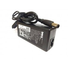 Блок питания (зарядное) для ноутбука Dell 19.5В, 3.34A, 4.5х3.0мм Slim (High Copy)