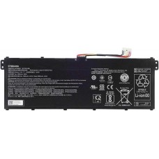 Аккумулятор (батарея) AP18C4K для ноутбука Acer Aspire 5 A515-54, 11.4В, 4200мАч