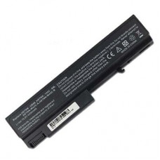 Аккумулятор (батарея) для ноутбука HP Compaq 8440p (HSTNN-I44C), 11.1В, 5200мАч, черный (OEM)