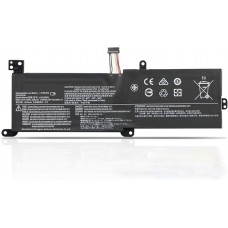 Аккумулятор (батарея) для ноутбука Lenovo 320 (L16C2PB2), 7.6В 3910мАч (оригинал)