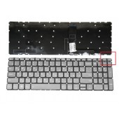 Клавиатура для ноутбука Lenovo IdeaPad 310S-15IKB, черная с подсветкой