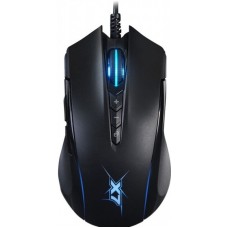 Мышь A4Tech X89 BLACK, USB