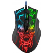 Мышь Defender Bulletstorm GM-928 52928, USB
