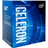 Процессор Socket-1200 Intel Celeron G5905 2C/2T 3.5GHz 4MB 58W Intel UHD 610 oem