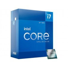 Процессор Intel Core I7-12700K LGA1700 OEM