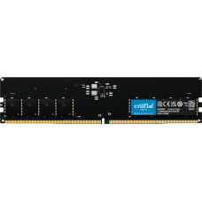Оперативная память DDR-5 32GB PC-38400 CRUCIAL CT32G48C40U5