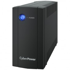 Источник бесперебойного питания CyberPower UTC650E