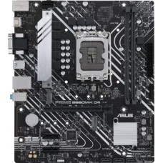 MB ASUS PRIME B660M-K D4 Soc-1700 (B660) PCI-E 4.0x16 2xPCI-Ex1 2xUltra M.2 2xDDR4 5333MHz VGA+HDMI mATX RTL