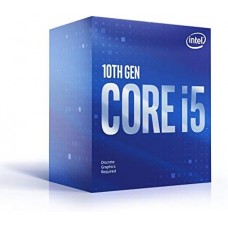 Процессор Intel Core i5-10400F LGA1200 OEM