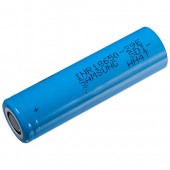 Аккумулятор Li-Ion 18650 для SAMSUNG INR18650-29E 2800mAh
