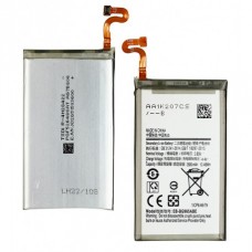 Аккумулятор EB-BG965ABE для Samsung Galaxy S9 Plus (G965F)