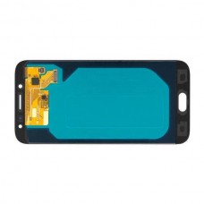 LCD дисплей для Samsung Galaxy J7 2017 SM-J730 в сборе, TFT с регулировкой яркости (черный)