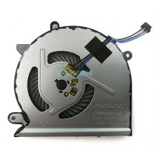 Вентилятор (кулер) для ноутбука HP Pavilion 15-CD, 4-pin