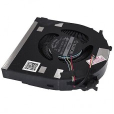 Вентилятор (кулер) для ноутбука HP Pavilion 15-CX GPU, 4-pin