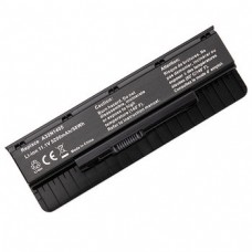 Аккумулятор (батарея) для ноутбука Asus GL771 (A32N1405-3S2P), 10.8В, 5200мАч, черный (OEM)
