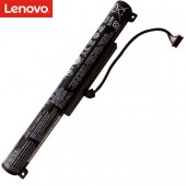 Аккумулятор (батарея) L14C3A01 для ноутбука Lenovo IdeaPad 100-15, 2200мАч, 10.8В (оригинал)