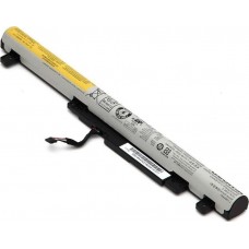 Аккумулятор (батарея) для ноутбука Lenovo Flex 2-14, Flex 2-15, (L13L4A61), 32Втч, 7.2В, 4400мАч (оригинал)