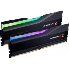 DDR5 32Gb KiTof2 PC-48000 6000MHz G.Skill Trident Z5 RGB (F5-6000J3636F16GX2-TZ5RK) CL36-36-36-96
