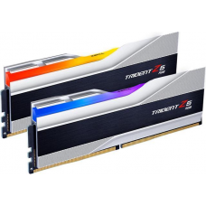 DDR5 32Gb KiTof2 PC-48000 6000MHz G.Skill Trident Z5 RGB (F5-6000J4040F16GX2-TZ5RS) CL40